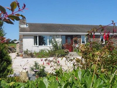 Bed and Breakfast Higher Chapel Farm à Saltash Extérieur photo